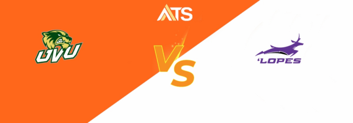 Utah Valley Wolverines vs Grand Canyon Antelopes Betting Pick & Preview – 2/1/2025