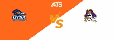 UTSA Roadrunners vs East Carolina Pirates Prediction - 2/23/2025