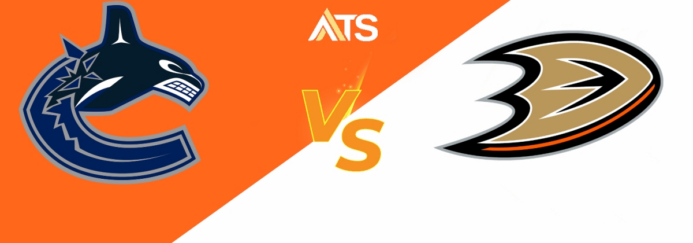 Vancouver Canucks vs Anaheim Ducks Prediction – 2/27/2025