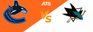 Vancouver Canucks vs San Jose Sharks Pick - 2/6/2025
