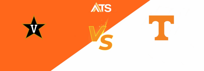 Vanderbilt Commodores vs Tennessee Volunteers Pick – 2/15/2025