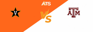 Vanderbilt Commodores vs Texas A&M Aggies Pick - 2/26/2025