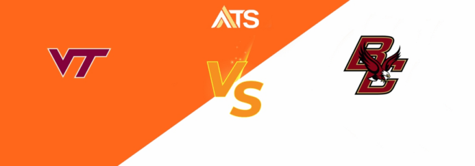 Virginia Tech Hokies vs Boston College Eagles Pick – 2/18/2025