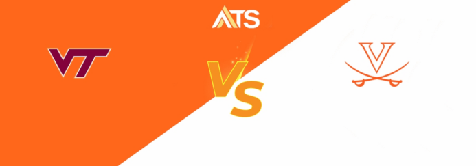 Virginia Tech Hokies vs Virginia Cavaliers Prediction & Picks 2/1/2025