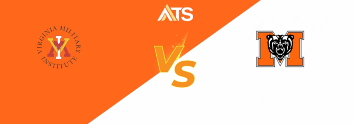 VMI Keydets vs Mercer Bears Pick – 2/15/2025