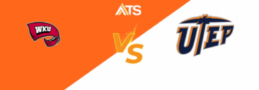 Western Kentucky Hilltoppers vs UTEP Miners Pick - 2/27/2025