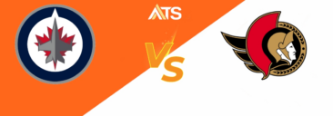 Winnipeg Jets vs Ottawa Senators Pick - 2/26/2025