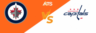 Winnipeg Jets at Washington Capitals Best Bet - 2/1/2025
