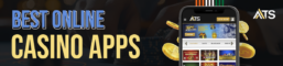 best app casino