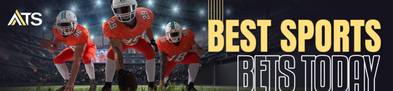 BEST BETTING PICKS AND PREDICTIONS TODAY visual data 6