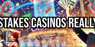 Do Sweepstakes Casinos Pay Out