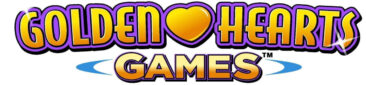 Golden Hearts Games