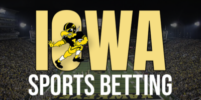 Iowa Sports Betting