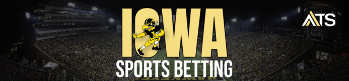 May Update! Best Iowa Sportsbook Promos & Bonuses