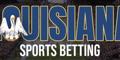 Louisiana Sports Betting