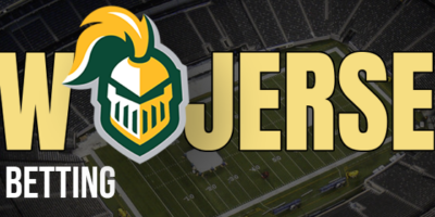 New Jersey Sports Betting