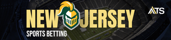 Best NJ Sportsbook Promos & Sign Up Bonuses