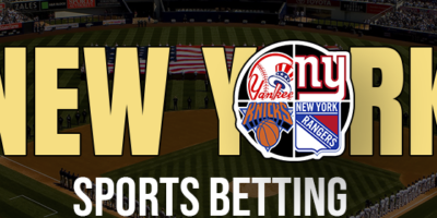 New York Sports Betting