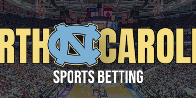 North Carolina Sports Betting