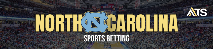 Best North Carolina Sportsbook Promos | Unlock Over $1K in Sports Betting Bonuses