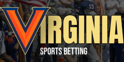 Virginia Sports Betting