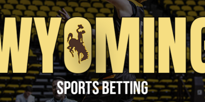 Wyoming Sports Betting