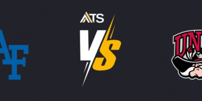 Air Force Falcons vs UNLV Runnin' Rebels Pick - 3/12/2025