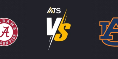 Alabama Crimson Tide vs Auburn Tigers Prediction - 3/8/2025