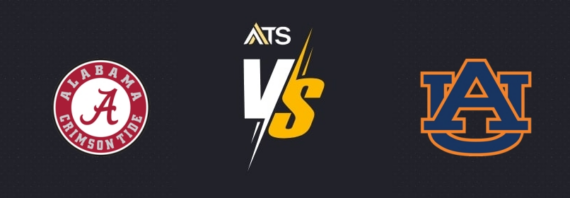 Alabama Crimson Tide vs Auburn Tigers Prediction - 3/8/2025