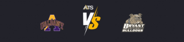 Albany Great Danes vs Bryant Bulldogs Pick - 3/11/2025