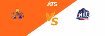 Albany Great Danes vs NJIT Highlanders Pick - 3/1/2025