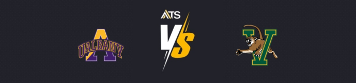 Albany Great Danes vs Vermont Catamounts Pick – 3/4/2025