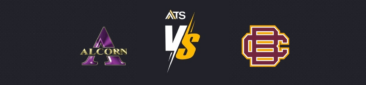 Alcorn State Braves vs Bethune-Cookman Wildcats Pick - 3/13/2025