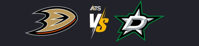Anaheim Ducks vs Dallas Stars Prediction – 3/18/2025