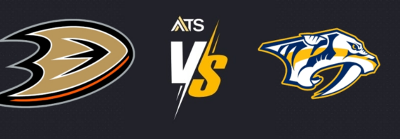 Anaheim Ducks vs Nashville Predators Prediction – 3/20/2025