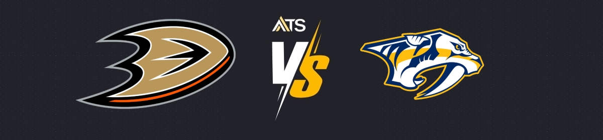 Anaheim Ducks vs Nashville Predators Prediction – 3/20/2025