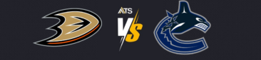 Anaheim Ducks vs Vancouver Canucks Pick - 3/5/2025