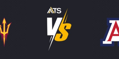 Arizona State Sun Devils vs Arizona Wildcats Pick - 3/4/2025