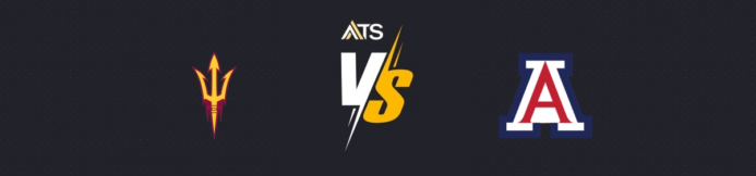 Arizona State Sun Devils vs Arizona Wildcats Pick – 3/4/2025