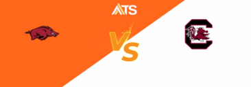 Arkansas Razorbacks vs South Carolina Gamecocks Pick - 3/1/2025