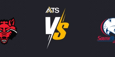 Arkansas State Red Wolves vs South Alabama Jaguars Prediction - 3/9/2025