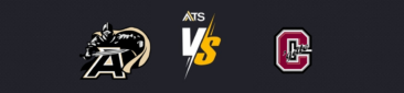 Army Black Knights vs Colgate Raiders Prediction - 3/6/2025