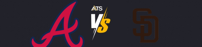 Atlanta Braves vs San Diego Padres Prediction – 3/28/2025