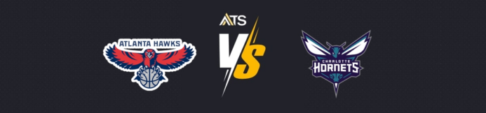 Atlanta Hawks vs Charlotte Hornets Prediction – 3/18/2025