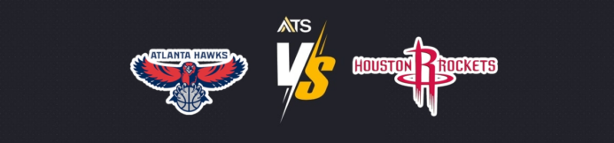 Atlanta Hawks vs Houston Rockets Prediction – 3/25/2025