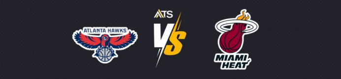 Atlanta Hawks vs Miami Heat Prediction – 3/27/2025