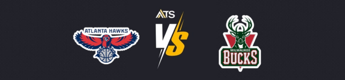 Atlanta Hawks vs Milwaukee Bucks Pick – 3/30/2025