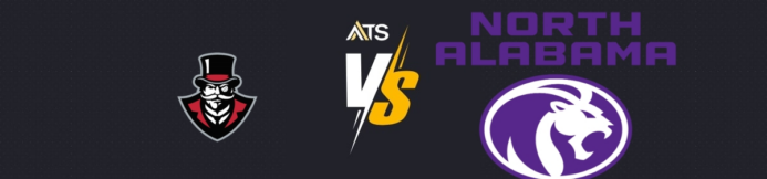 Austin Peay Governors vs North Alabama Lions Pick – 3/3/2025