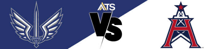 St. Louis BattleHawks vs Houston Roughnecks Prediction For UFL Week 1