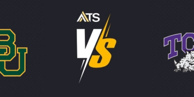 Baylor Bears vs TCU Horned Frogs Pick - 3/4/2025